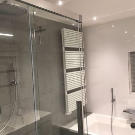 Badkamer