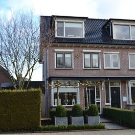 verbouwings projecten