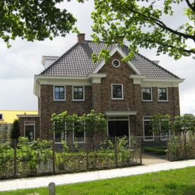 nieuwbouw
